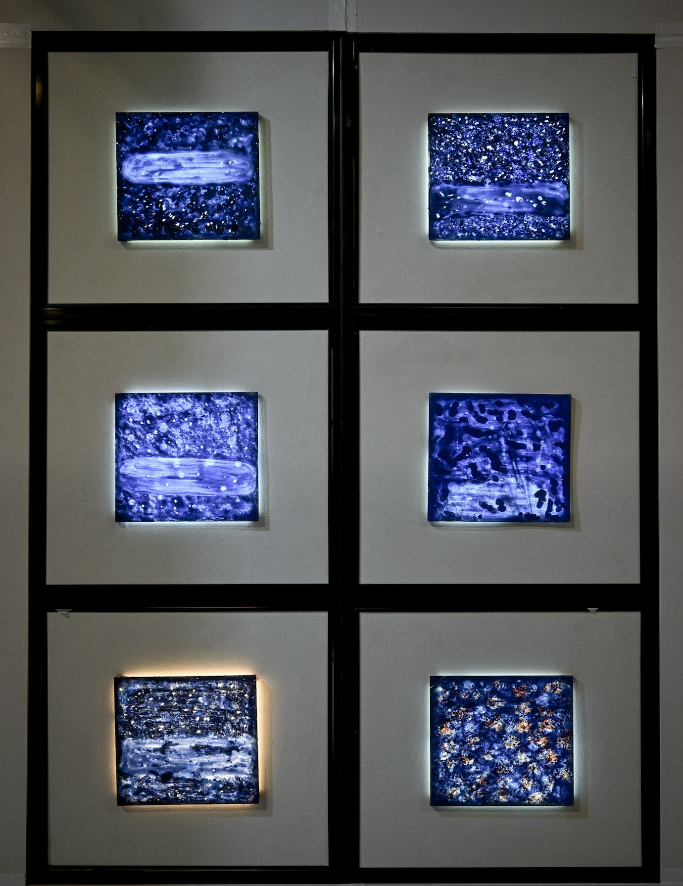 JADEL杰德尔“奢石艺术画” \  2024设计上海全球首发