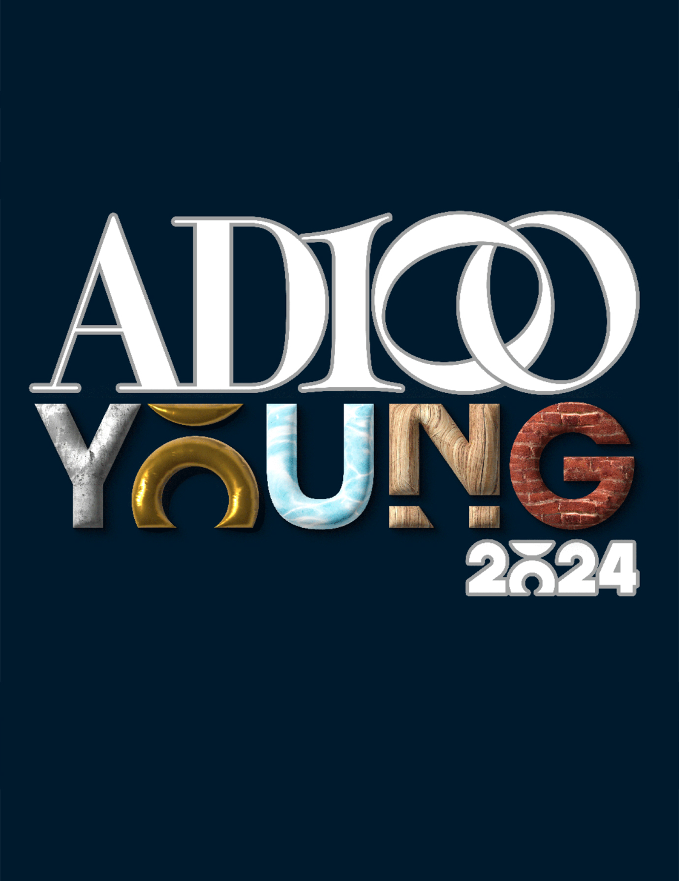 定了! 这些大咖将参与评选2024 AD100 YOUNG