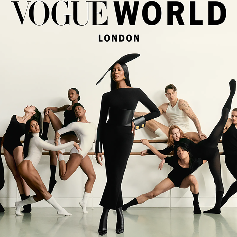 Vogue World购票指南