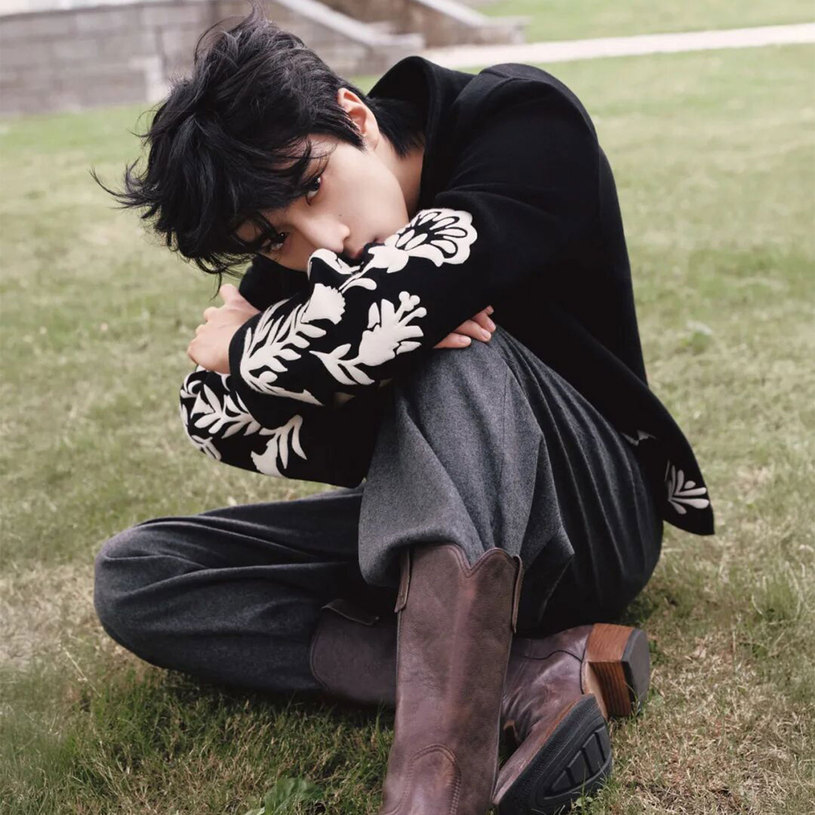 张康乐：前程不必伟大，只需自由