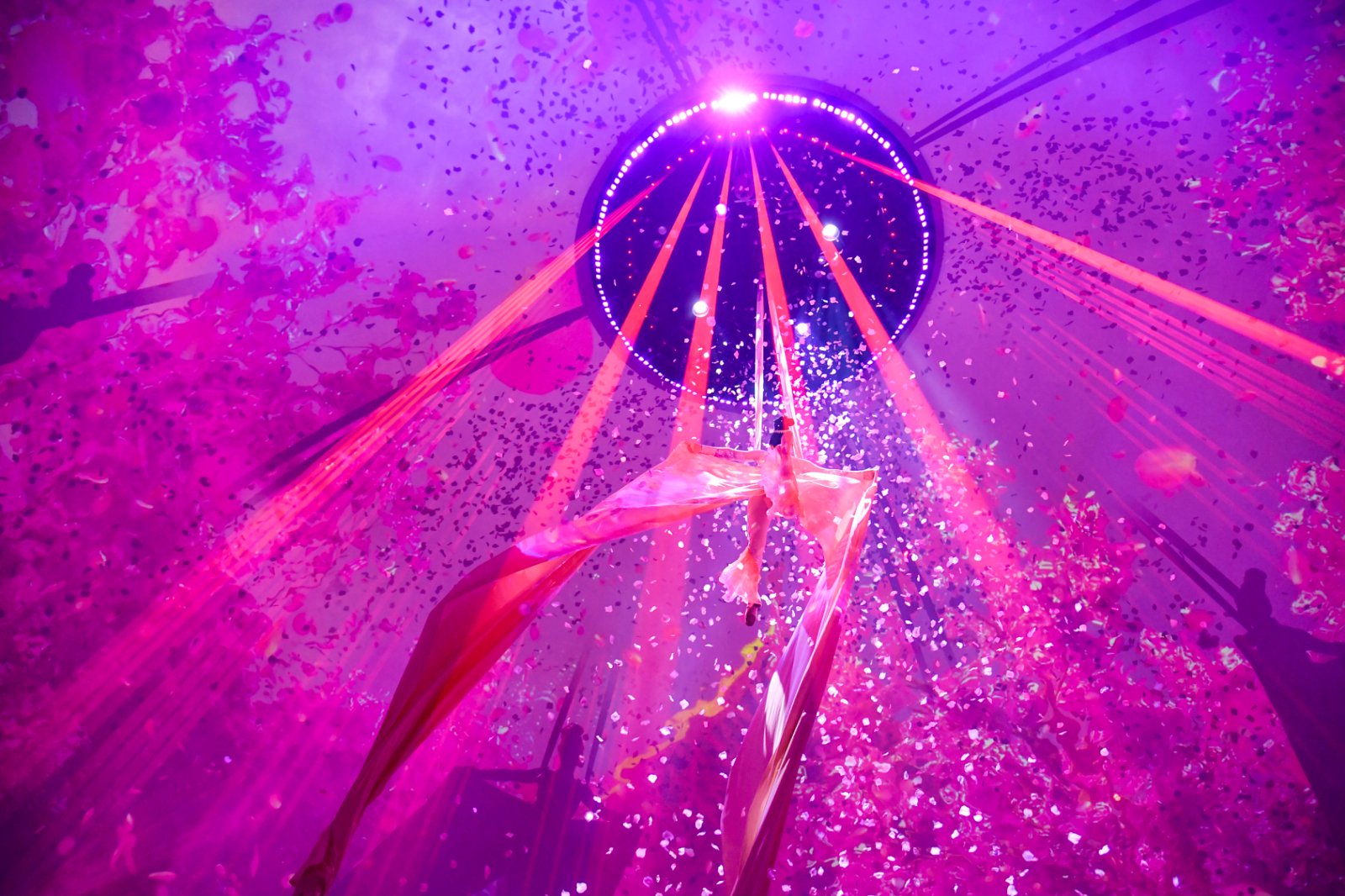 时空织韵·江南新生—晨风创意园启幕周庄美学新章