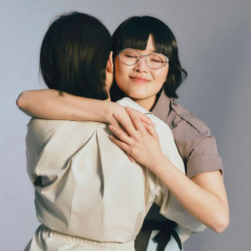 20+、30+、40+，我终于活成了自己的“理想型”