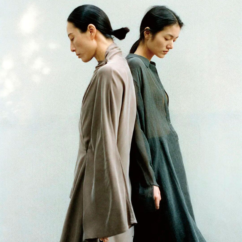 Ruohan：安静的力量