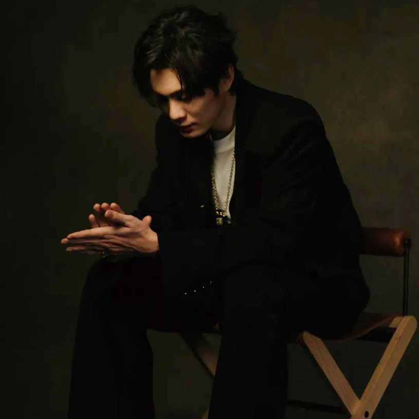 裘德：音乐思想者