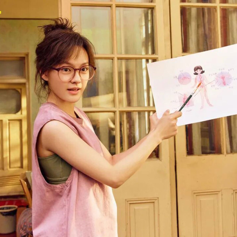 中国式母女，能"撕"得不那么难看?