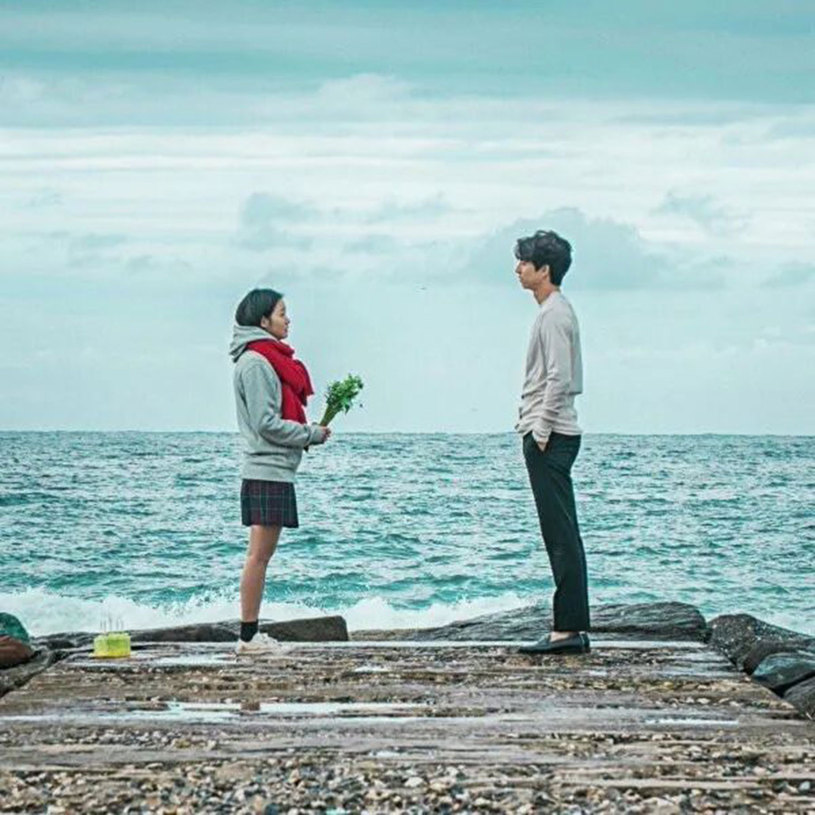 《鬼怪》十周年，3对CP的售后终于来了