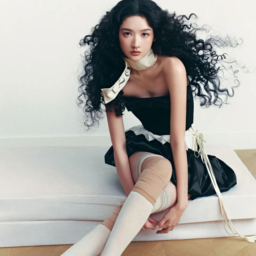 王玉雯：东一脚西一脚